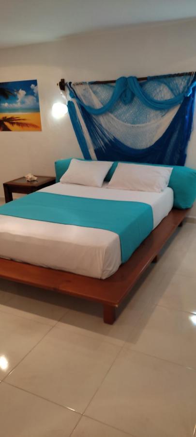 Cancun Caribbean Turquoise With Access To The Beach ภายนอก รูปภาพ